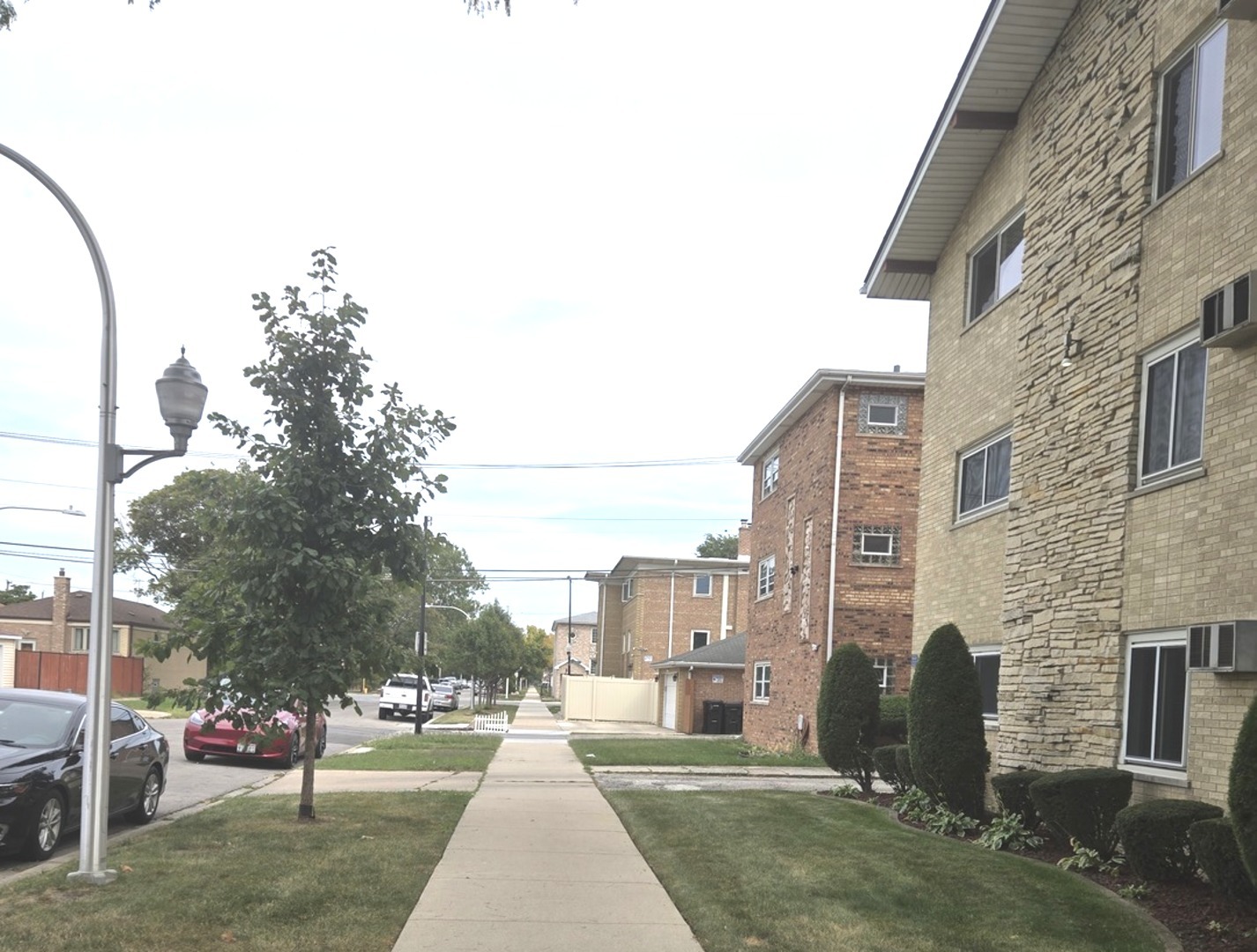 6019 West 64th Place Chicago IL 60638