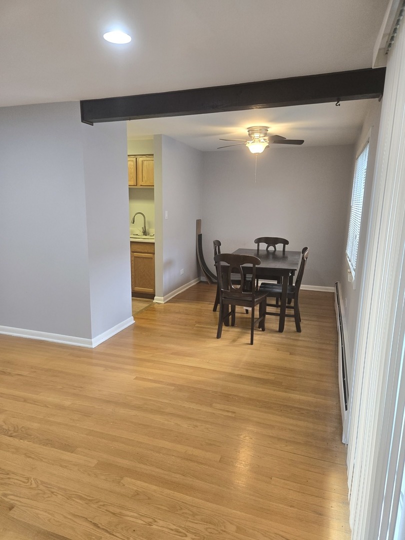 6019 West 64th Place Chicago IL 60638