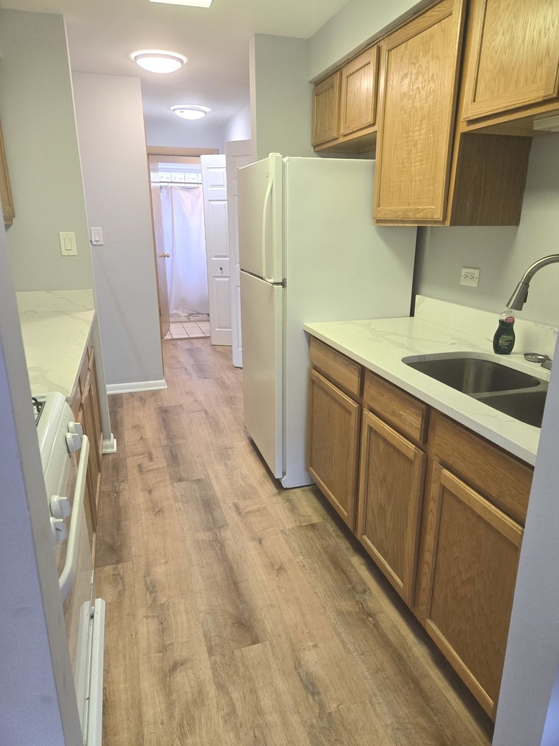 6019 West 64th Place Chicago IL 60638