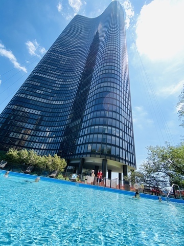 505 North Lake Shore Drive Chicago IL 60611