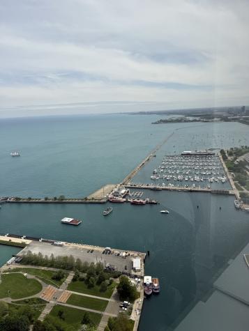 505 North Lake Shore Drive Chicago IL 60611