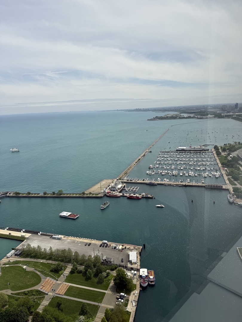 505 North Lake Shore Drive Chicago IL 60611