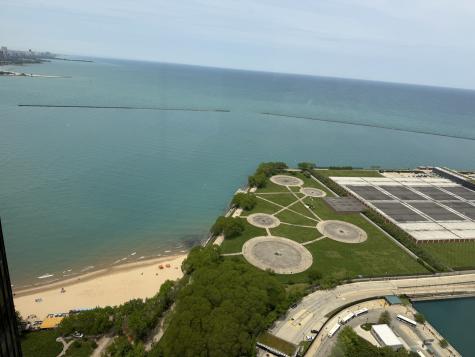 505 North Lake Shore Drive Chicago IL 60611