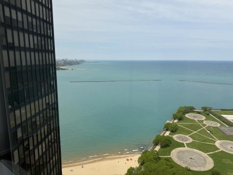 505 North Lake Shore Drive Chicago IL 60611
