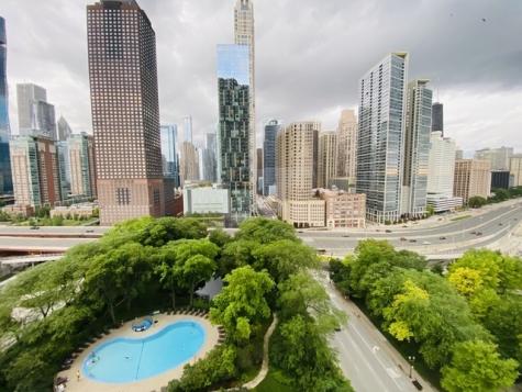 505 North Lake Shore Drive Chicago IL 60611