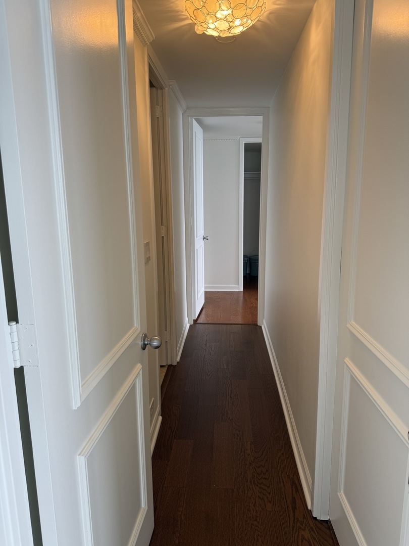 505 North Lake Shore Drive Chicago IL 60611