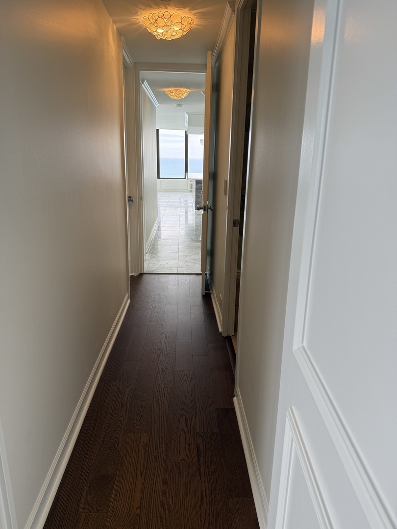505 North Lake Shore Drive Chicago IL 60611