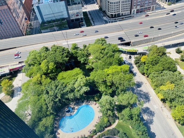 505 North Lake Shore Drive Chicago IL 60611