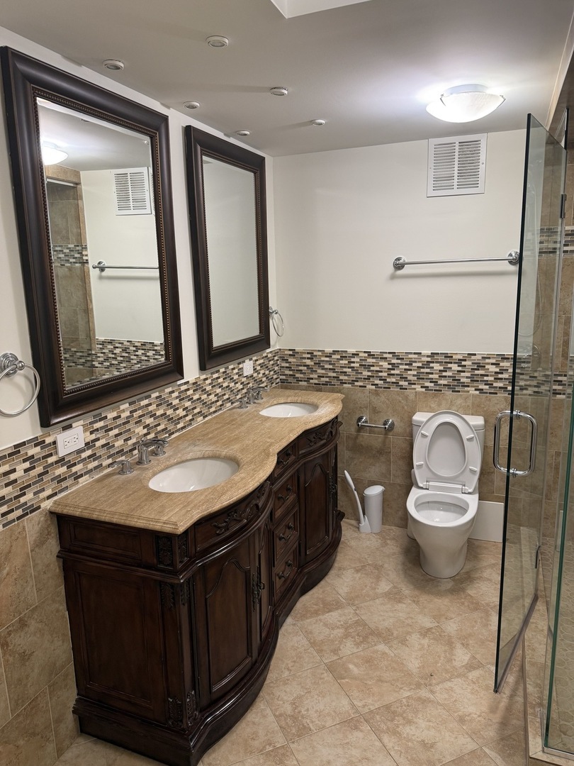 505 North Lake Shore Drive Chicago IL 60611