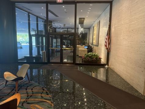 505 North Lake Shore Drive Chicago IL 60611