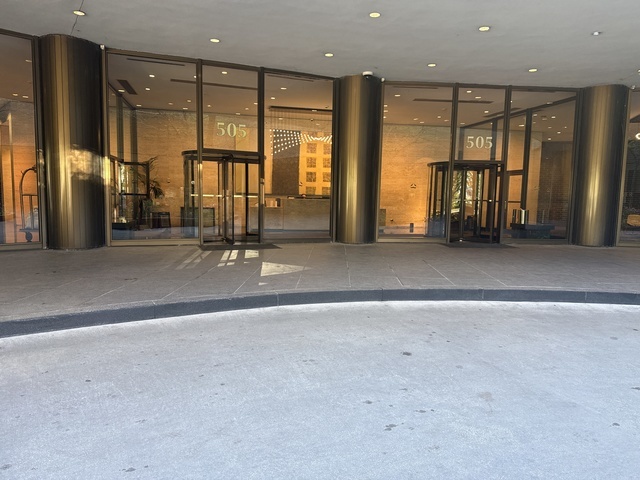 505 North Lake Shore Drive Chicago IL 60611