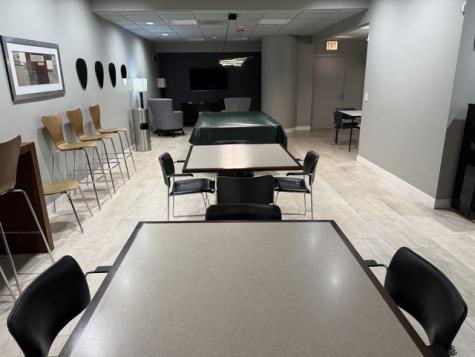 505 North Lake Shore Drive Chicago IL 60611
