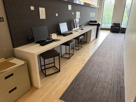 505 North Lake Shore Drive Chicago IL 60611
