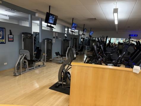 505 North Lake Shore Drive Chicago IL 60611