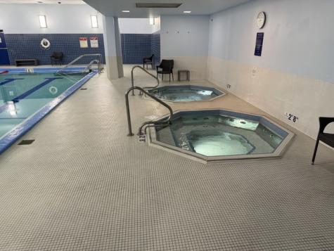 505 North Lake Shore Drive Chicago IL 60611