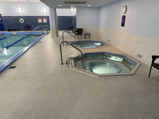505 North Lake Shore Drive Chicago IL 60611