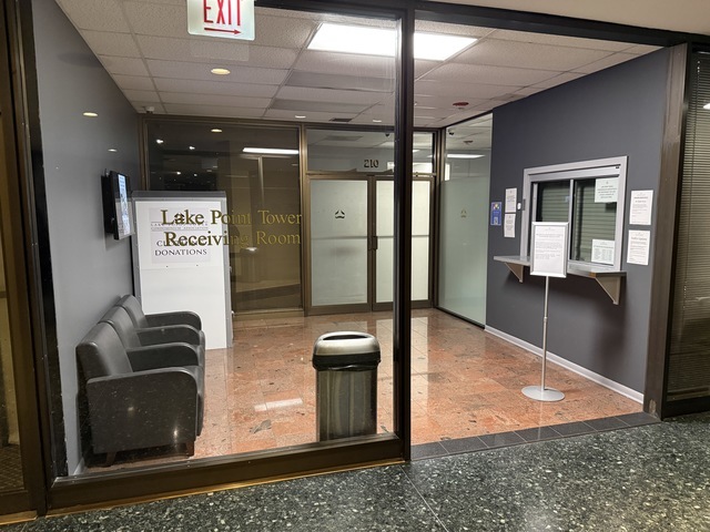 505 North Lake Shore Drive Chicago IL 60611