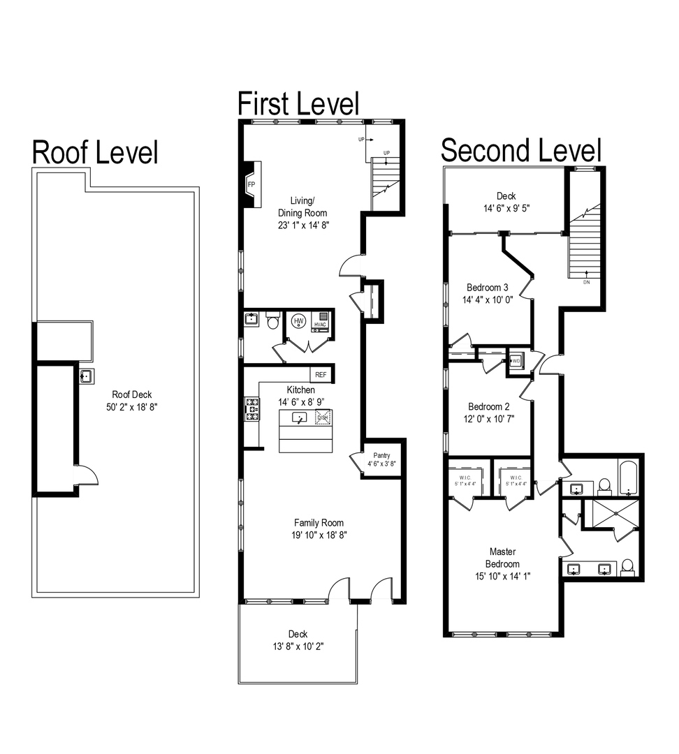 1718 West Superior Street Chicago IL 60622