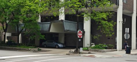201 East Chestnut Street Chicago IL 60611