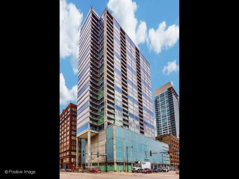 611 South Wells Street Chicago IL 60607