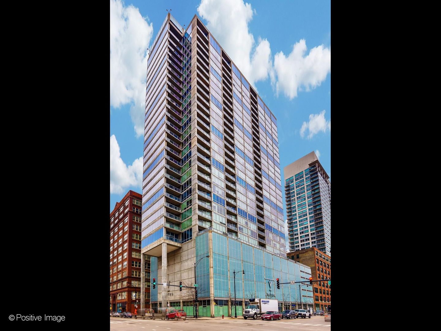 611 South Wells Street Chicago IL 60607