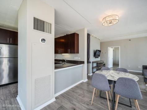 611 South Wells Street Chicago IL 60607
