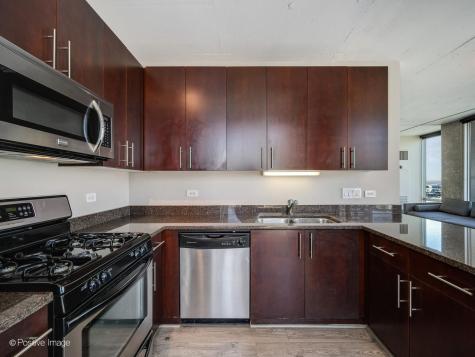611 South Wells Street Chicago IL 60607