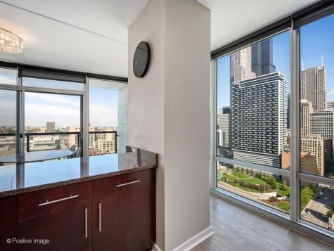 611 South Wells Street Chicago IL 60607