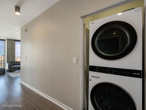 611 South Wells Street Chicago IL 60607