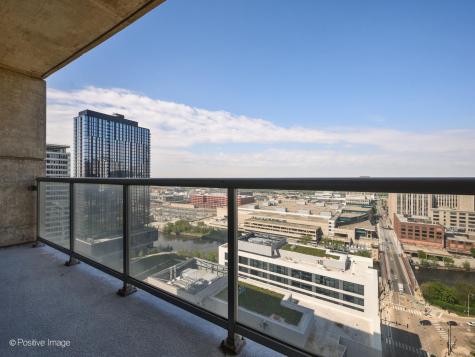 611 South Wells Street Chicago IL 60607