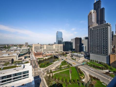 611 South Wells Street Chicago IL 60607