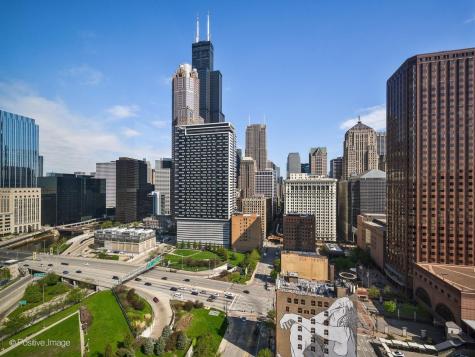 611 South Wells Street Chicago IL 60607