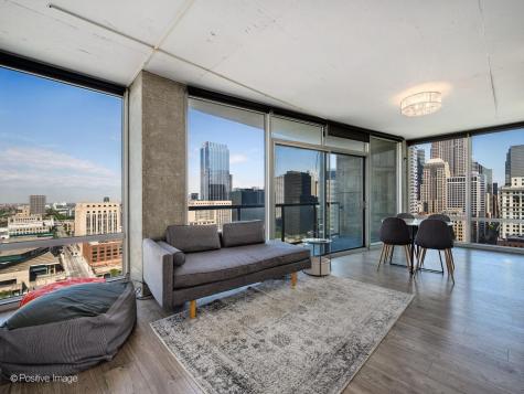 611 South Wells Street Chicago IL 60607