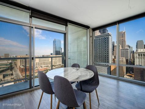 611 South Wells Street Chicago IL 60607