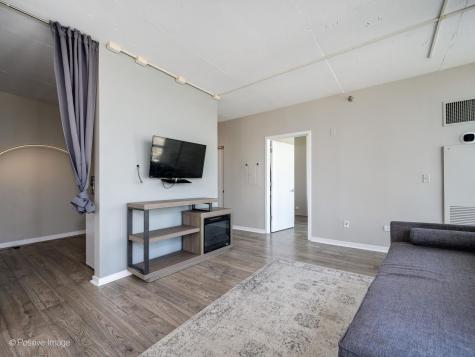 611 South Wells Street Chicago IL 60607