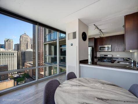 611 South Wells Street Chicago IL 60607
