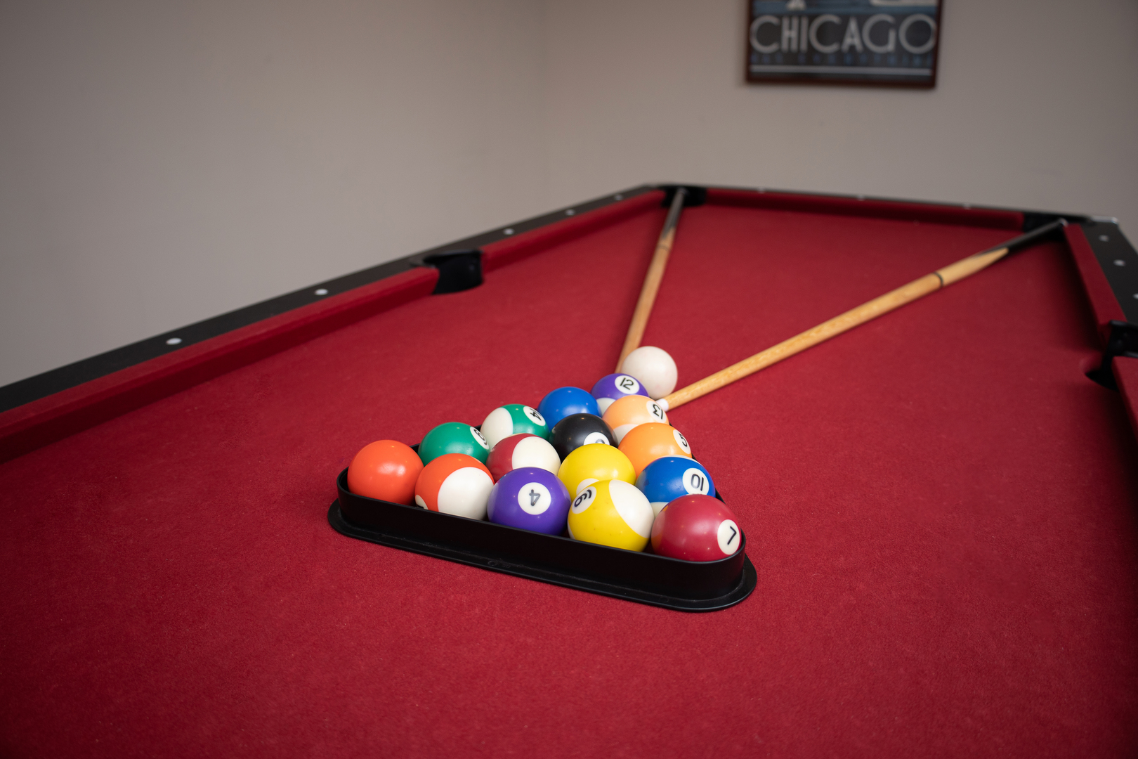5451 Elizabeth Place Rolling Meadows IL 60008