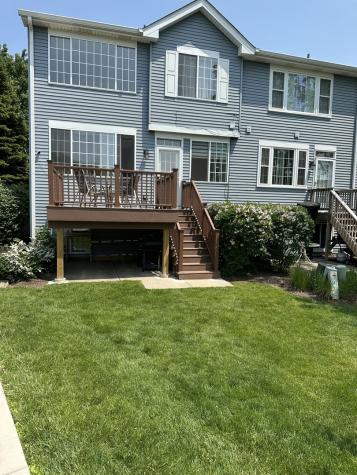 5451 Elizabeth Place Rolling Meadows IL 60008