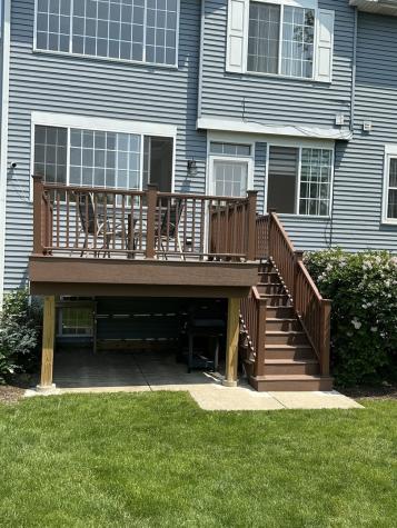 5451 Elizabeth Place Rolling Meadows IL 60008