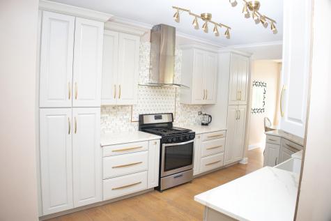 5451 Elizabeth Place Rolling Meadows IL 60008