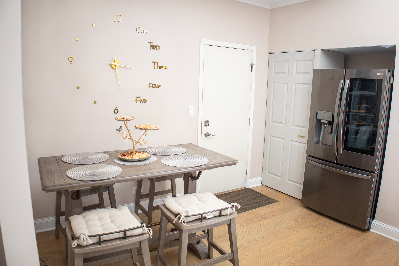 5451 Elizabeth Place Rolling Meadows IL 60008