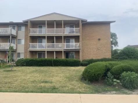 910 Beau Drive Des Plaines IL 60016