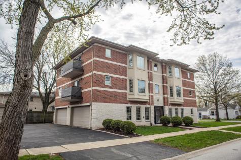 5368 West 96th Street Oak Lawn IL 60453