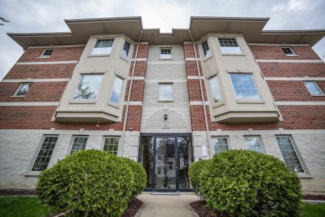5368 West 96th Street Oak Lawn IL 60453