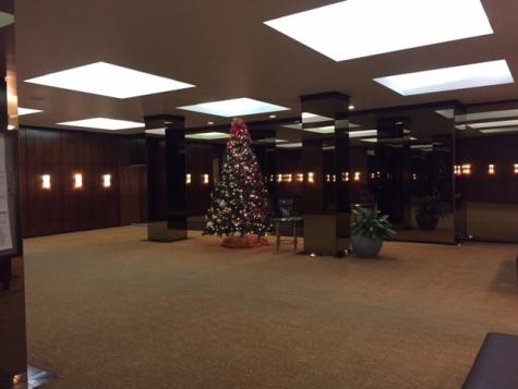 535 North Michigan Avenue Chicago IL 60611