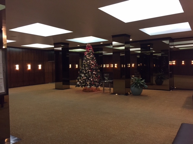 535 North Michigan Avenue Chicago IL 60611