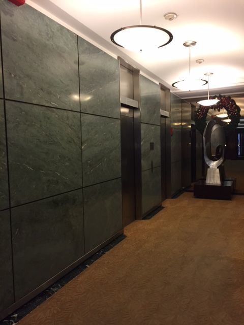 535 North Michigan Avenue Chicago IL 60611