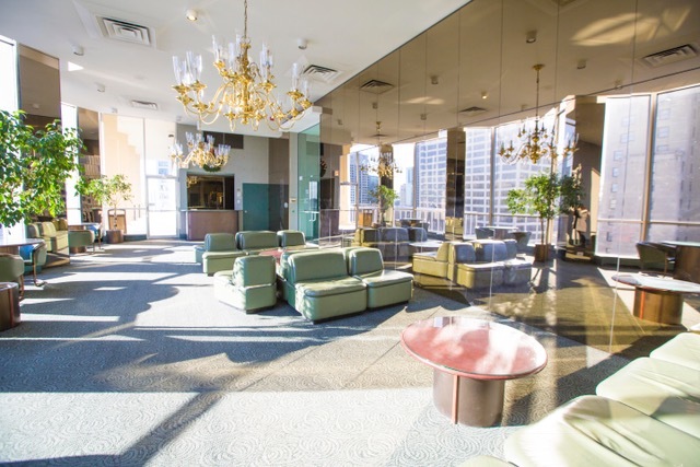 535 North Michigan Avenue Chicago IL 60611