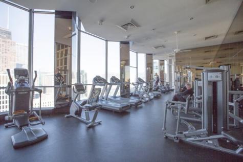 535 North Michigan Avenue Chicago IL 60611