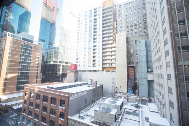 535 North Michigan Avenue Chicago IL 60611